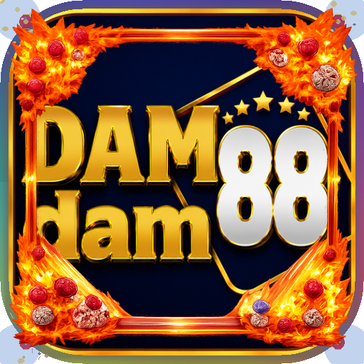 dam88 — mitra unggulan